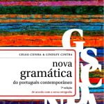 Nova Gramática do Português Contemporâneo