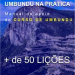 Umbundo na Prática