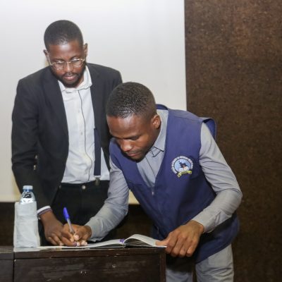 TOMADA DE POSSE DA COORDENAÇÃO PROVINCIAL DO HUAMBO