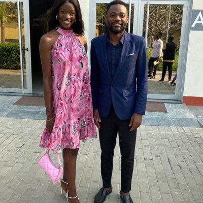 ENCONTRO DE TRABALHO ENTRE A COORDENAÇÃO DA AEUPA EM BENGUELA E A MISS BENGUELA