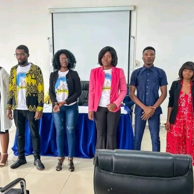 COORDENAÇÃO DA AEUPA NO CUANZA SUL COM NOVO ROSTO DIRECTIVO