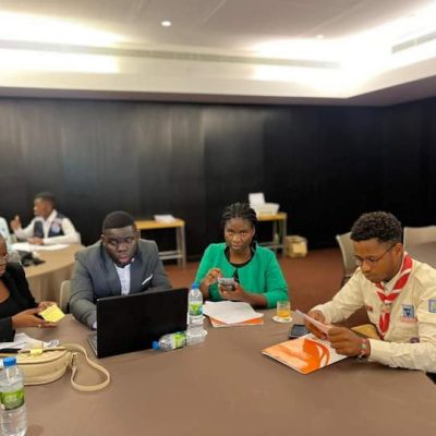 WORKSHOP DE CONSULTA E AVALIAÇÃO DO ICPD25