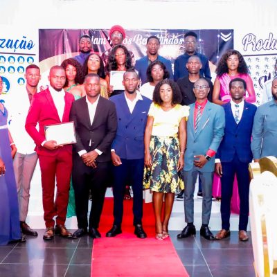 GALA DE PREMIAÇÃO CIENTÍFICA E DISTINÇÃO ACADÊMICA – AEUPA MOXICO