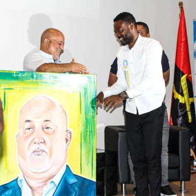 1º ENCONTRO DE AUSCULTAÇÃO À COMUNIDADE ACADÉMICA ESTUDANTIL UNIVERSITÁRIA COM O GOVERNADOR PROVINCIAL DE BENGUELA