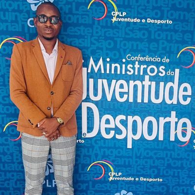A AEUPA PARTICIPA NO FÓRUM JUVENTUDE DA CPLP