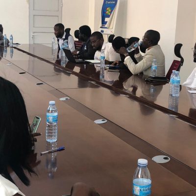 AEUPA trabalha na mediação do Conflito existente entre os Estudantes e a Direcção do ISIA