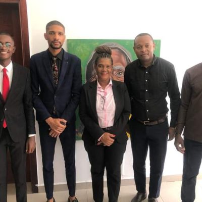 AEUPA participa do Encontro Intergeracional do IAJ