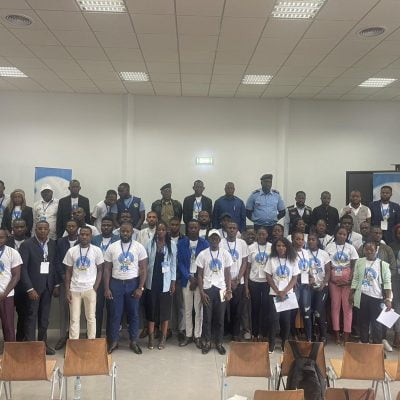 AEUPA realiza o 6º Conselho Consultivo no Uíge