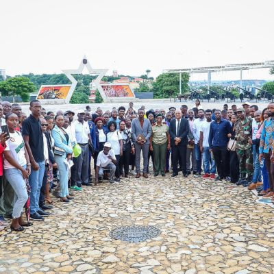 AEUPA realiza Mesa Redonda no Museu de História Militar