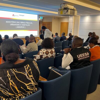 Ministério das Obras Públicas, Urbanismo e Habitação oferece oportunidades de estágios para os estudantes universitários