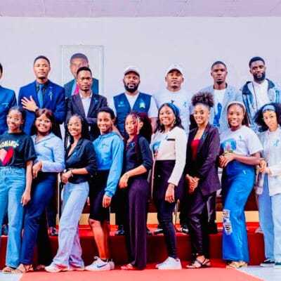 A coordenação provincial da associação dos Estudantes das Universidades Privadas de Angola (AEUPA-BIÉ) e a Associação dos estudantes dos instituto superior politécnico do Cuíto (ISPC) Realizou Workshop sobre Câncer de Próstata.