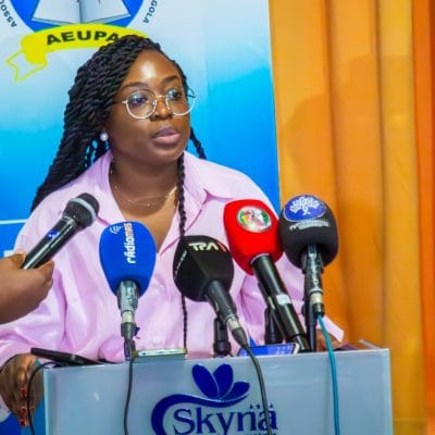 ENCONTRO NACIONAL DE LÍDERES ESTUDANTIS ARRANCA COM CHAMADO À RESPONSABILIDADE E INOVAÇÃO JUVENIL