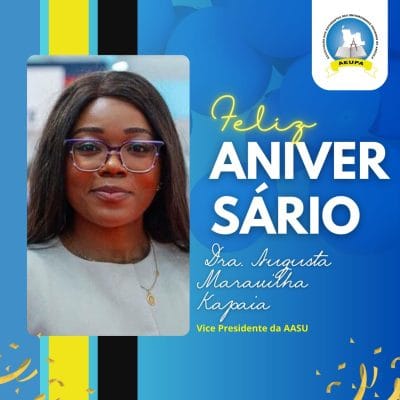 AEUPA CONGRATULATES THE VICE PRESIDENT OF AASSU ON THE OCCASION OF ANOTHER CHRISTMAS DATE