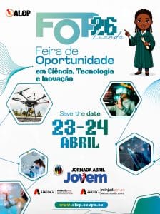 ALIANÇA DE OPORTUNIDADES: FEIRA DE OPORTUNIDADES EDIÇÃO 2026
